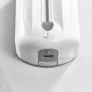 Soap Dispensers Automatic 1 Litre Sanitizer Dispenser Hand Motion