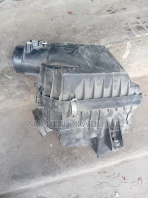 Honda CRV Rd7 Air Cleaner Housing