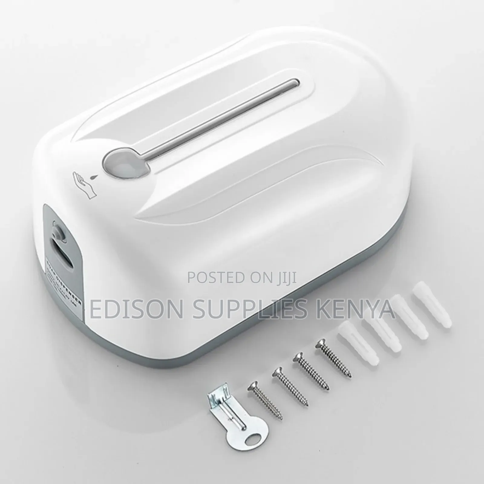 Soap Dispensers Automatic 1 Litre Sanitizer Dispenser Hand Motion