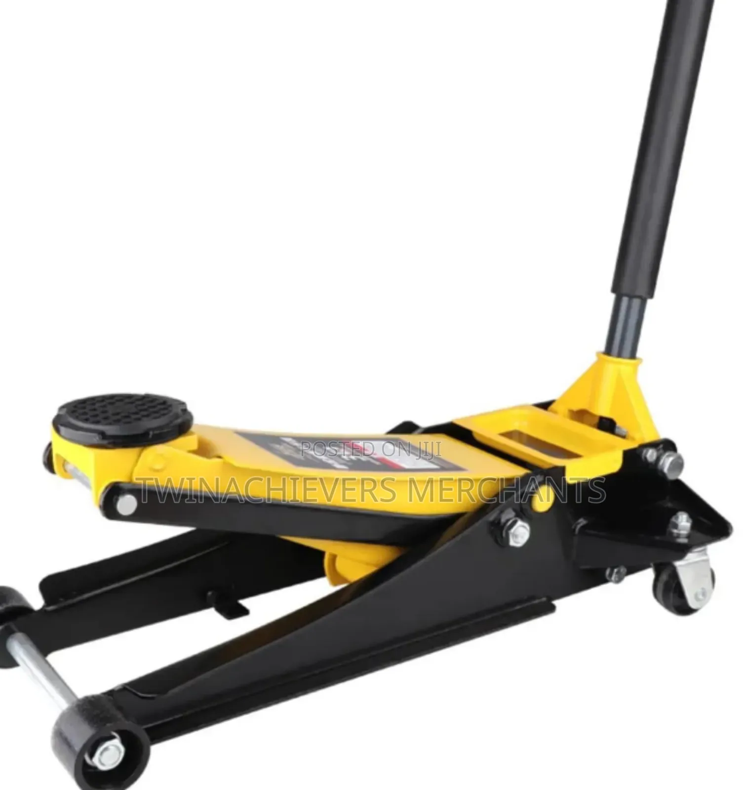 5ton Hydraulic Trolley Jack/5ton Hydraulic Floor Jack