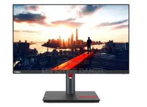 Lenovo Thinkvision P24h-30 Qhd Usb C Monitor