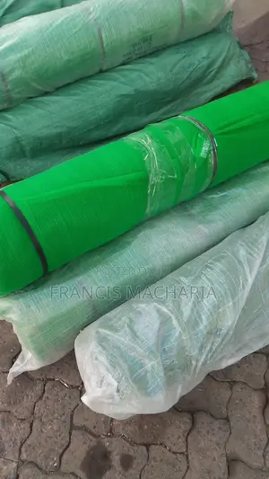 Protective Net / Construction Net