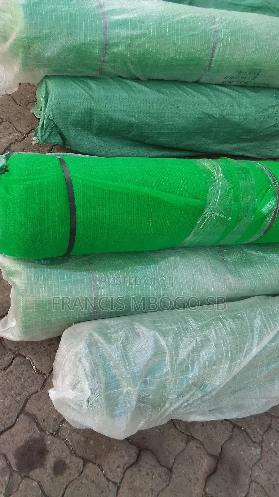 Protective Net / Construction Net