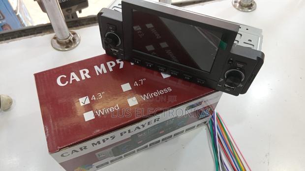 DVD/Bt/Usb Car Radios - main view