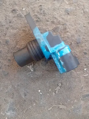 Subaru Fb20 Engine Chem Shaft Sensors