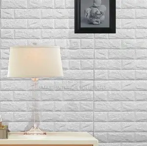 3d Lightweight Foam Panels