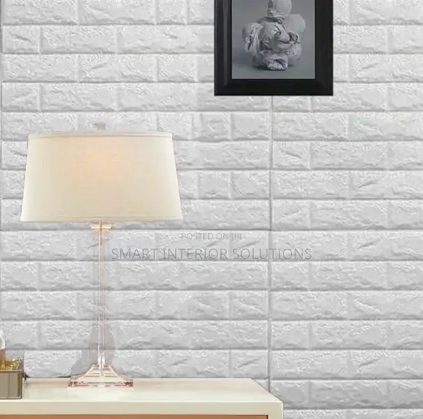 3d Lightweight Foam Panels