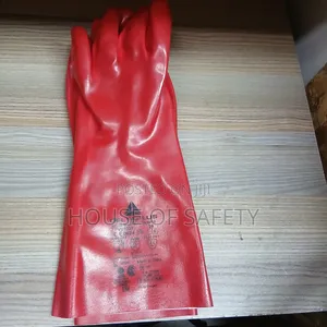 Rubber Pvc Glove Made In China