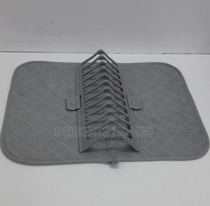 Foldable Kitchen Drying Mat_alp - thumbnail 2