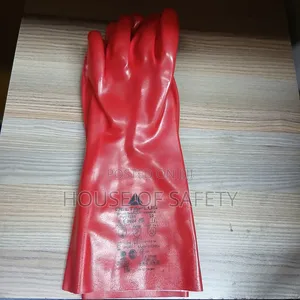 Rubber Pvc Glove Made In China