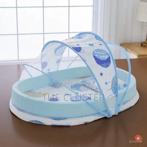 Quality Baby Nest - main view