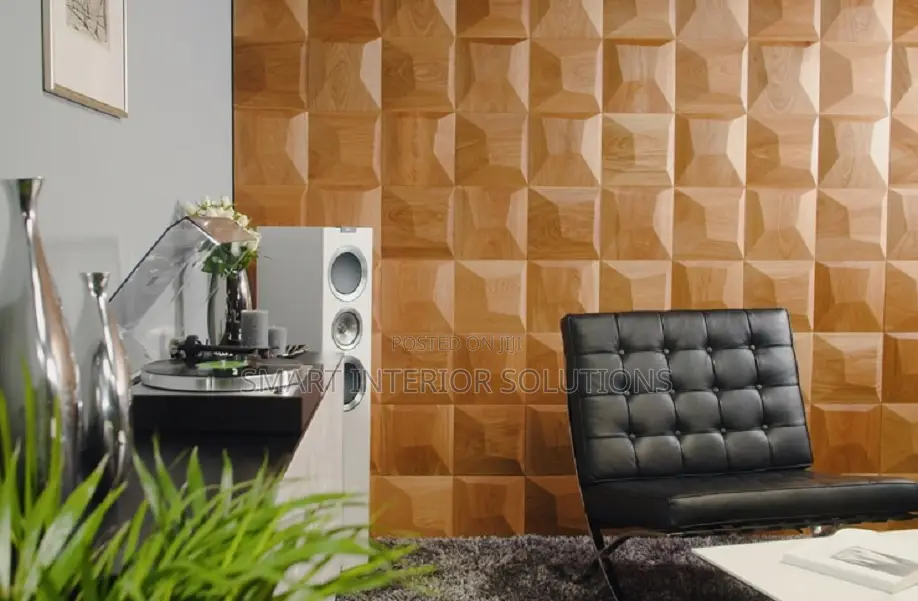 Foam Texture 3d Wall Panels