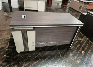 Executive Office Desk