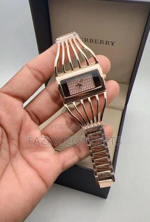 Louis Vuitton Watch - main view