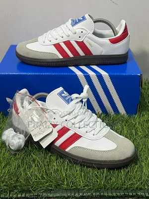 Good Quality Adidas Samba