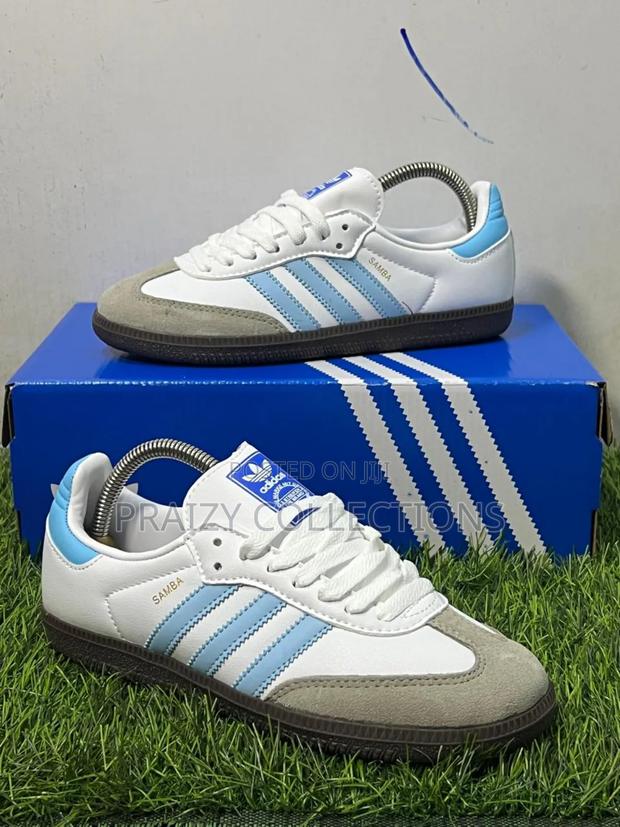 Good Quality Adidas Samba - thumbnail 3
