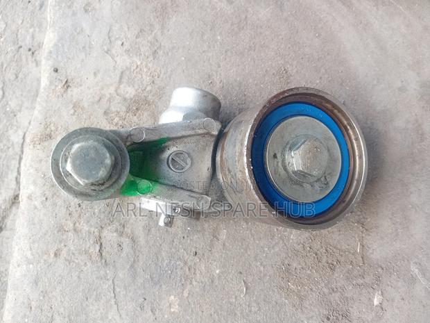 Subaru Forester Sg5 Engine Timing Velt Tentioner - thumbnail 2