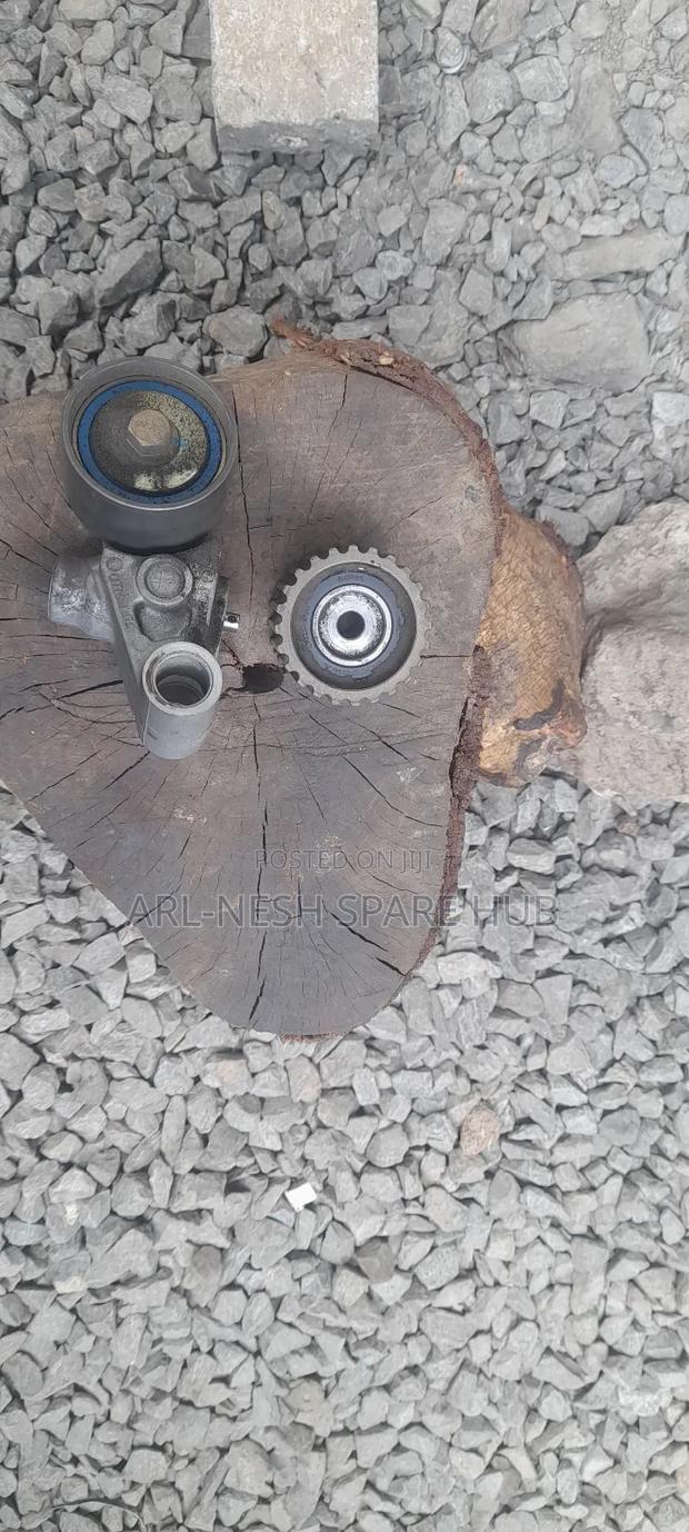 Subaru Forester Sg5 Engine Timing Velt Tentioner - thumbnail 3