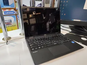 New Laptop NEC N22A 4GB Intel Celeron SSD 60GB
