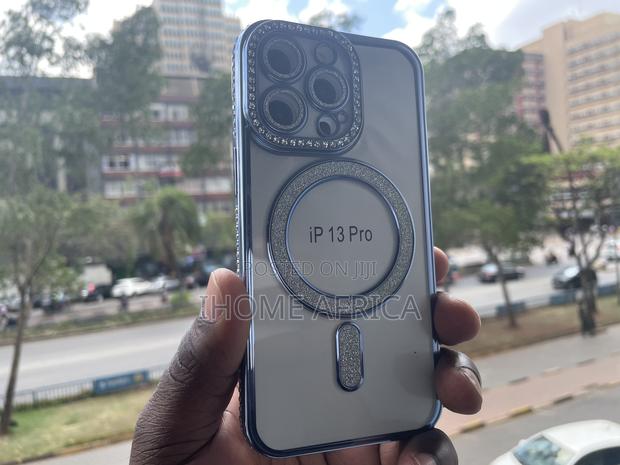 Apple iPhone 13 Pro 128 GB Black - thumbnail 2