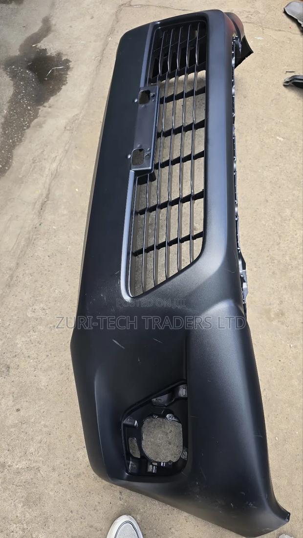 Front Bumper Toyota Hilux Revo 2015 - thumbnail 2