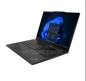 New Laptop Lenovo 16GB Intel Core Ultra 7 SSD 512GB