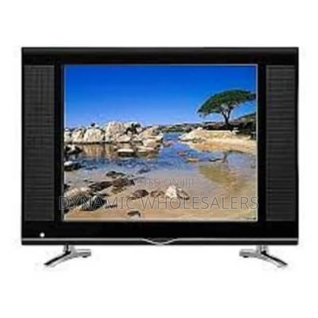 Amtec 19" Led Digital Tv - main view