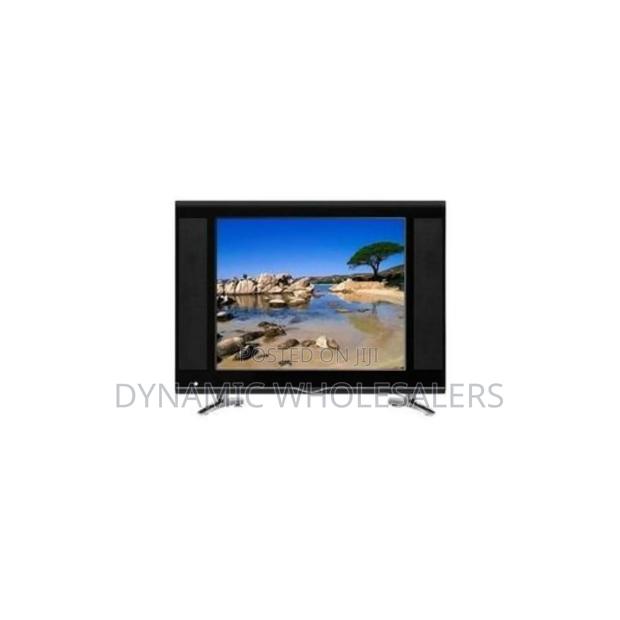 Amtec 19" Led Digital Tv - thumbnail 2