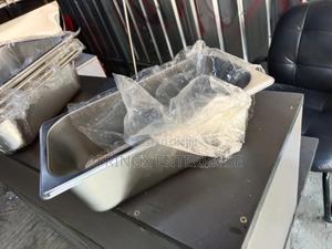 Buffet Food Warmer Inserts - thumbnail 2