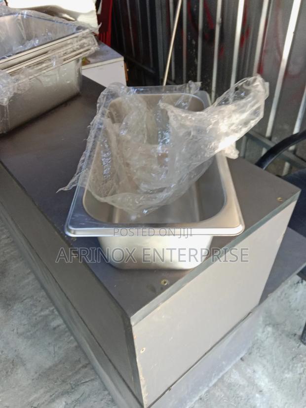 Buffet Food Warmer Inserts - thumbnail 4