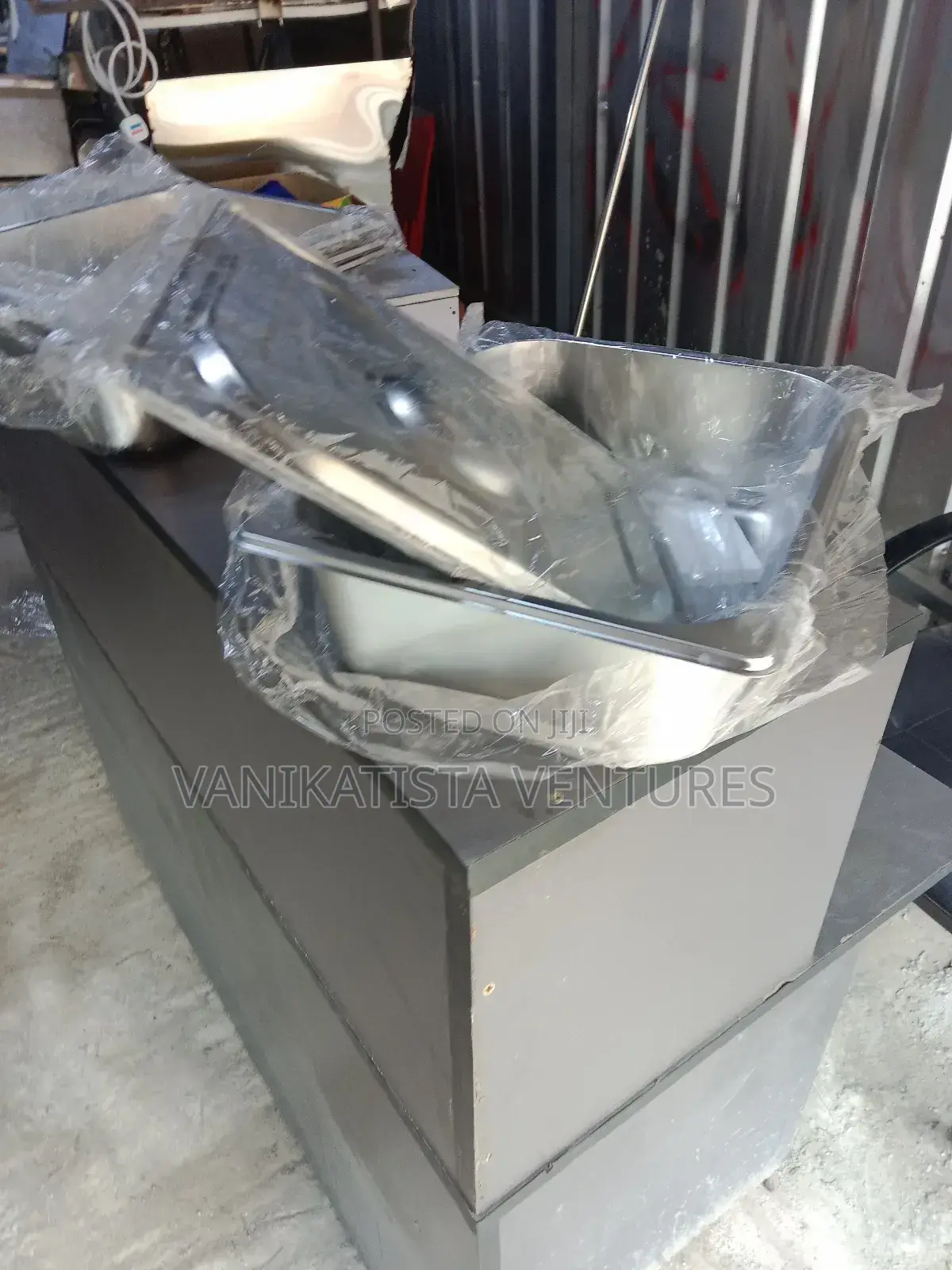Buffet Food Warmer Inserts