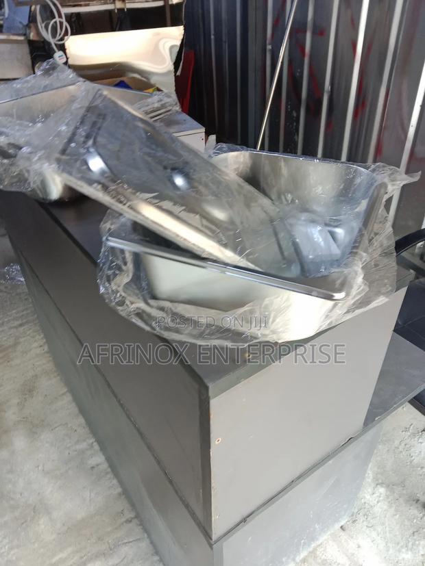 Buffet Food Warmer Inserts - thumbnail 5