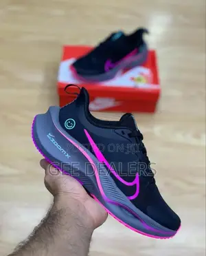 Nike Zoom X Sneakers, Size 37-42