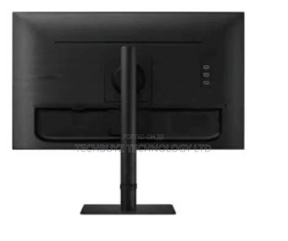Samsung 27" Viewfinity S6 S60ud QHD Monitor-Ls27d600eauxue