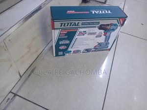 Total Tdli205582 Compact Brushless Cordless Drill 20v - thumbnail 2