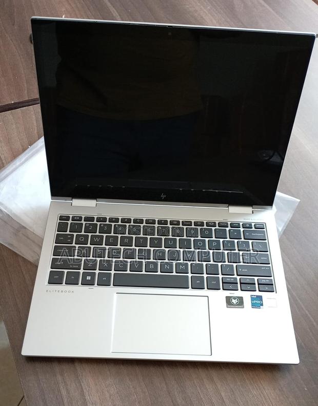 Laptop HP EliteBook 830 G9 16GB Intel Core I5 SSD 512GB