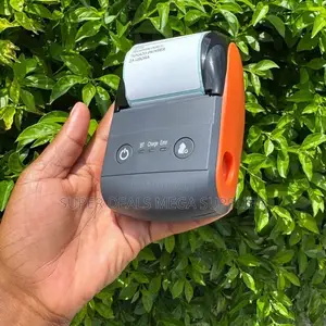 Usb Bluetooth 58mm Mini Printer Receipt Label Barcode 203dpi Android