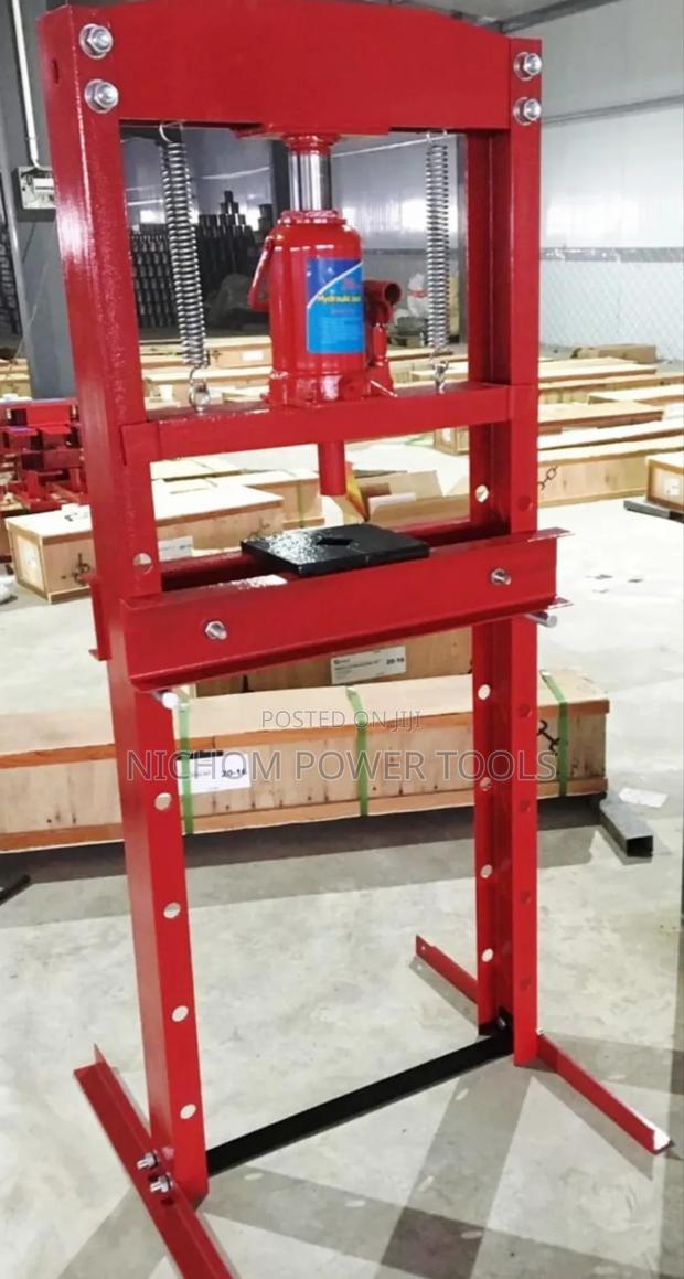 20ton Hydraulic Shop Press/Hydraulic Press