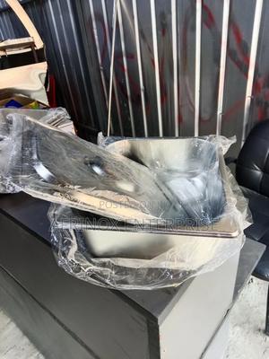 Food Warmer Inserts With a Lid - thumbnail 2