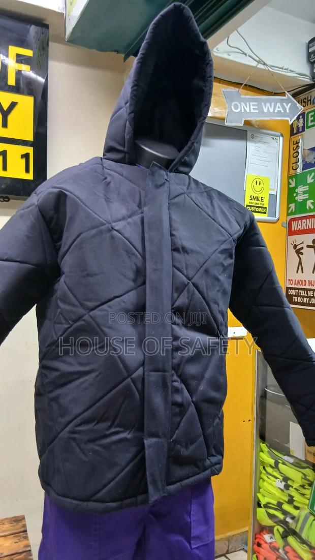Freeze Room Jacket - thumbnail 2