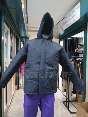 Industrial Safety Safety Jackets