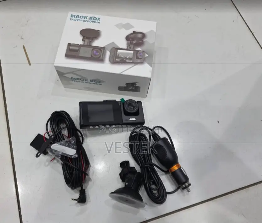 Best Selling 1080p Car Camera Dashcam 3 in 1 for Car Memory Media