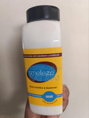 Urine Poo Absorbent Powder - main view