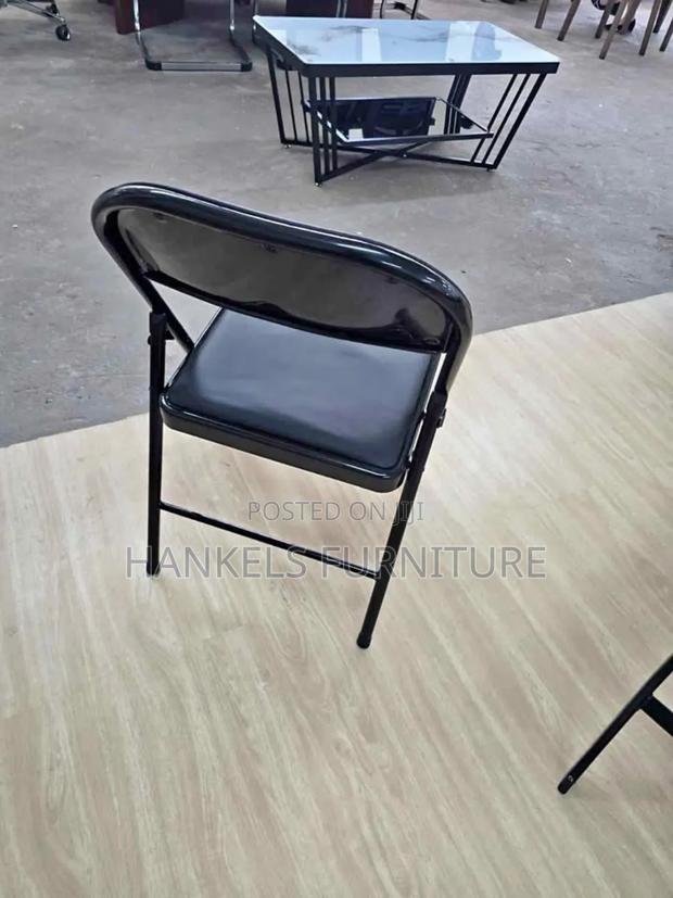 Best-Value Foldable Chairs – Durable Budget-Friendly - thumbnail 3