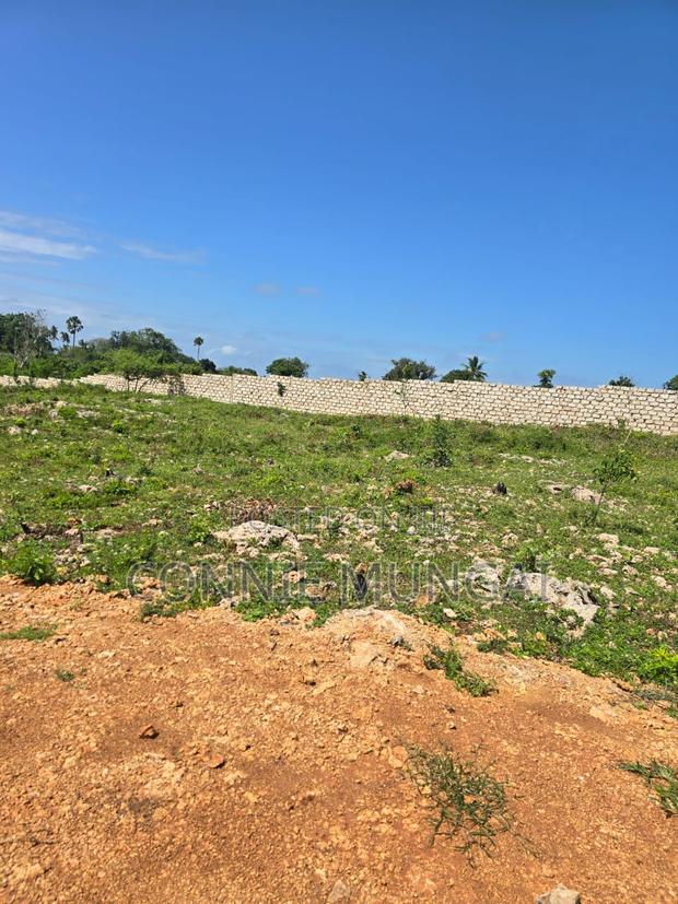 Tulivu Gardens Diani: Own 1/8 Acre Near The Beach! Soft Life Living - main view