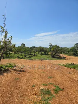 Tulivu Gardens Diani: Own 1/8 Acre Near The Beach! Soft Life Living