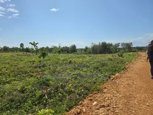 Tulivu Gardens Diani: Own 1/8 Acre Near The Beach! Soft Life Living