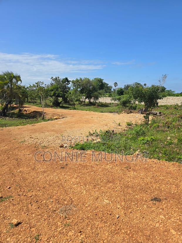 Tulivu Gardens Diani: Own 1/8 Acre Near The Beach! Soft Life Living - thumbnail 5