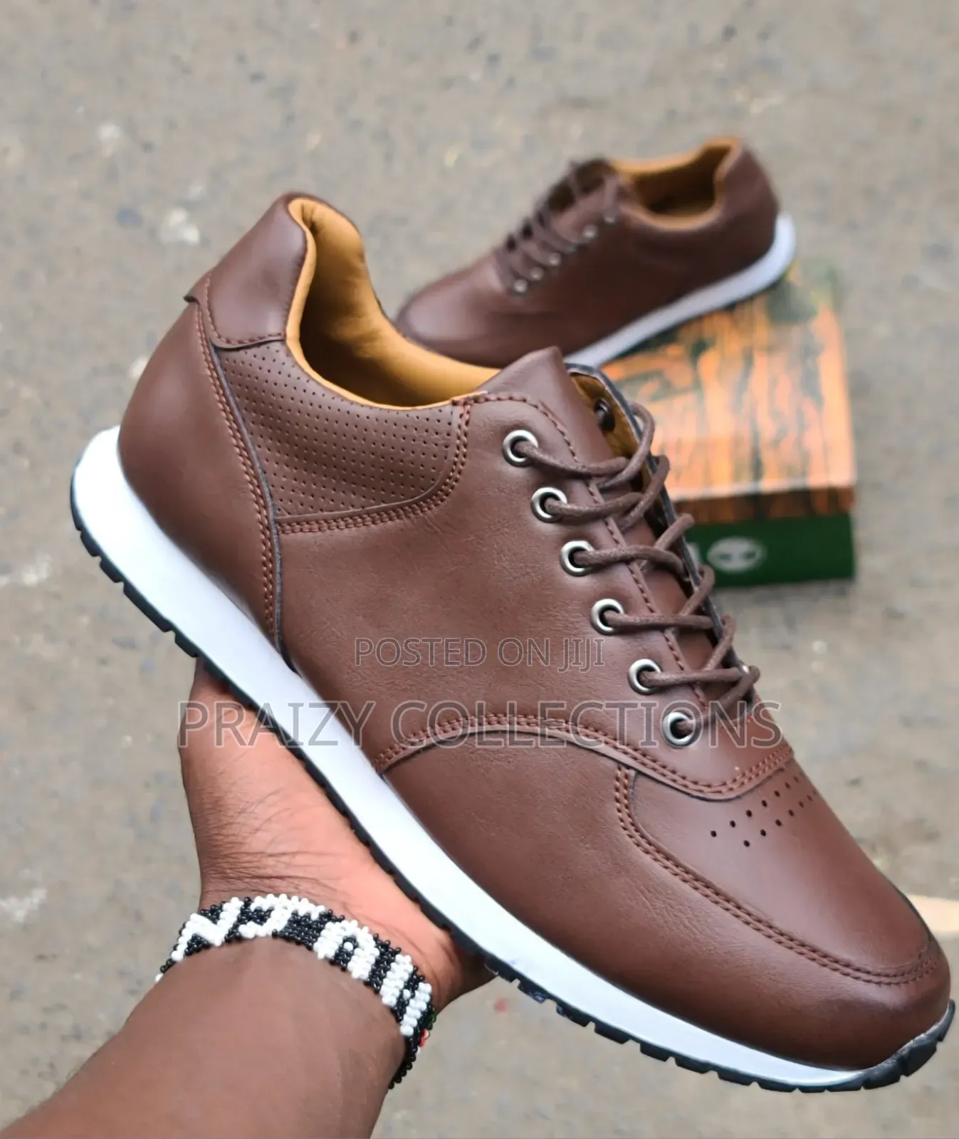 Timberland Casuals Shoes