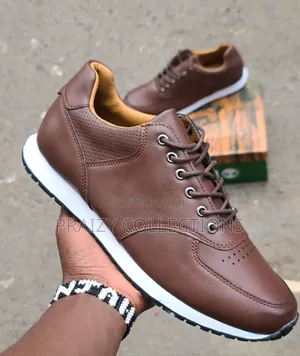 Timberland Casuals Shoes